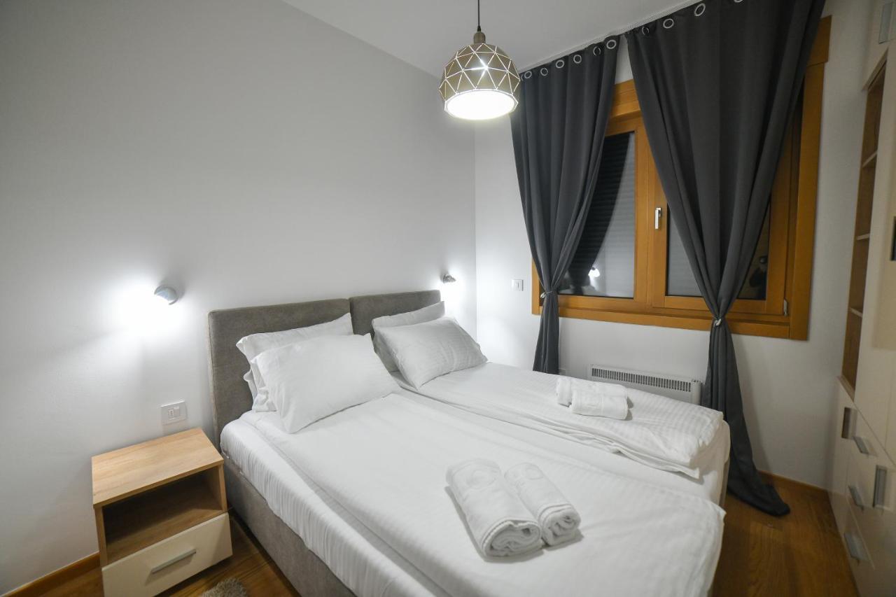 Vila Elsa Apartmani Kosta Todorovic Zlatibor Luaran gambar