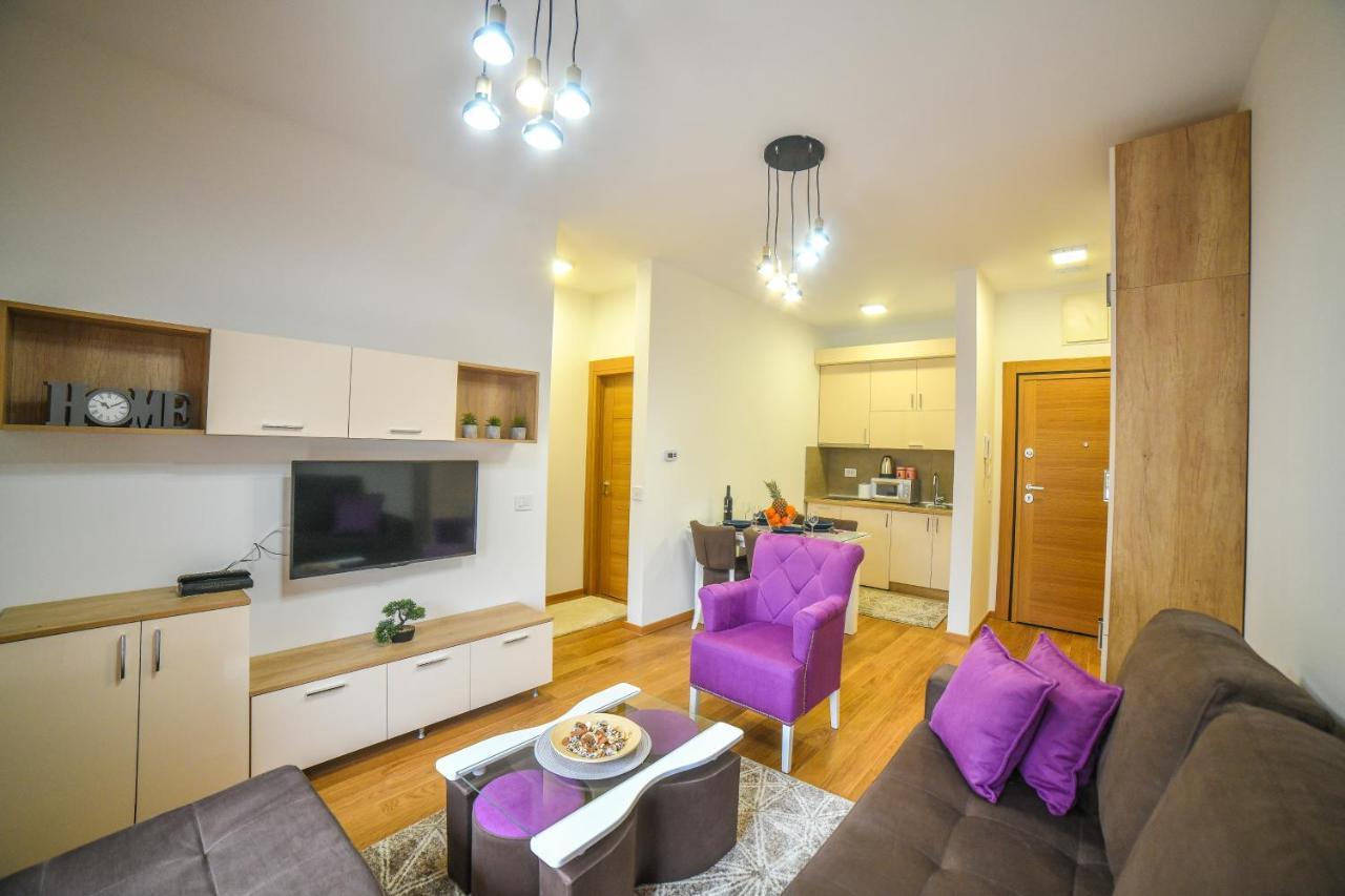 Vila Elsa Apartmani Kosta Todorovic Zlatibor Luaran gambar