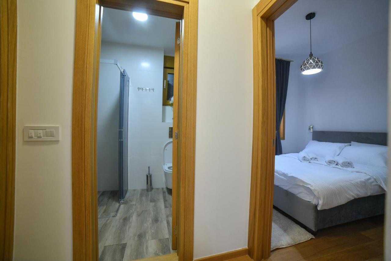 Vila Elsa Apartmani Kosta Todorovic Zlatibor Luaran gambar