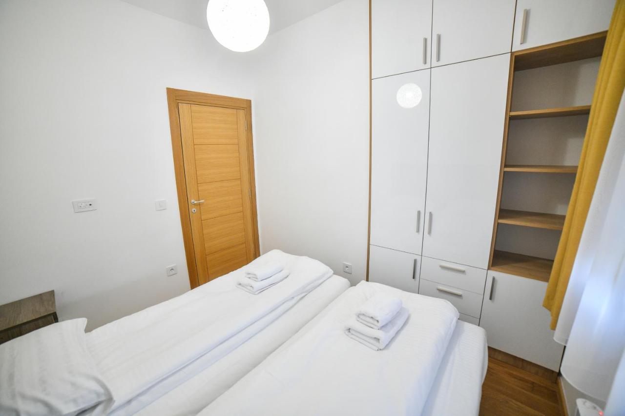 Vila Elsa Apartmani Kosta Todorovic Zlatibor Luaran gambar