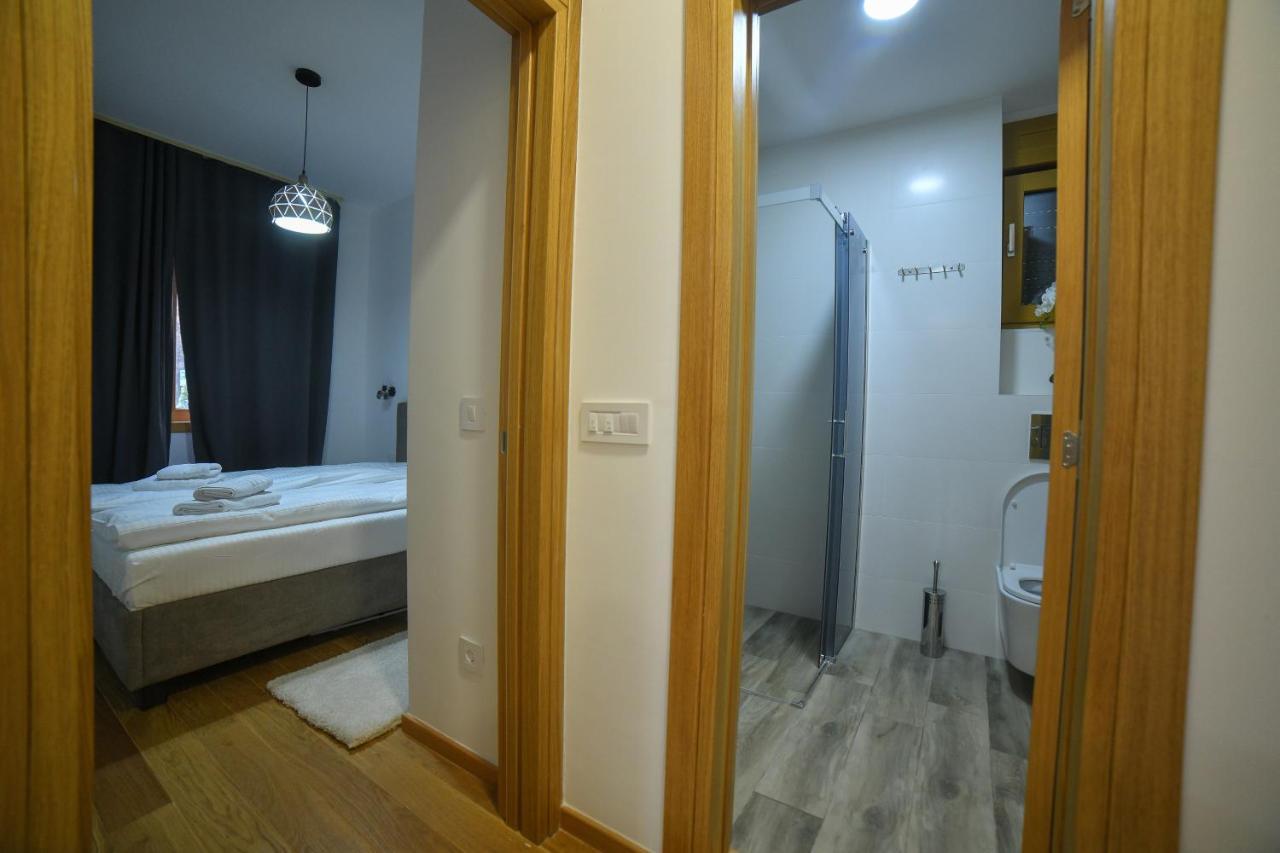 Vila Elsa Apartmani Kosta Todorovic Zlatibor Luaran gambar